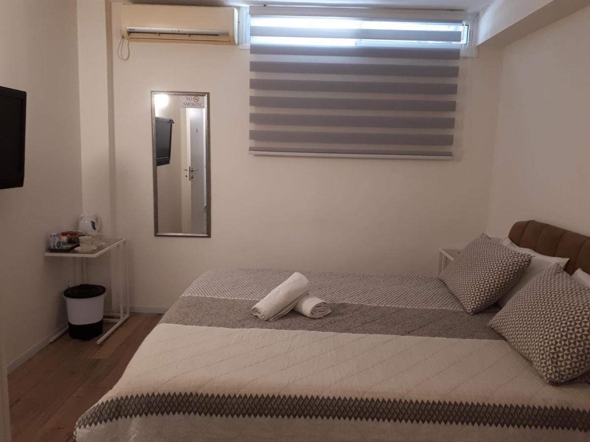 Hotel Etty'S House Petach Tikva Zewnętrze zdjęcie