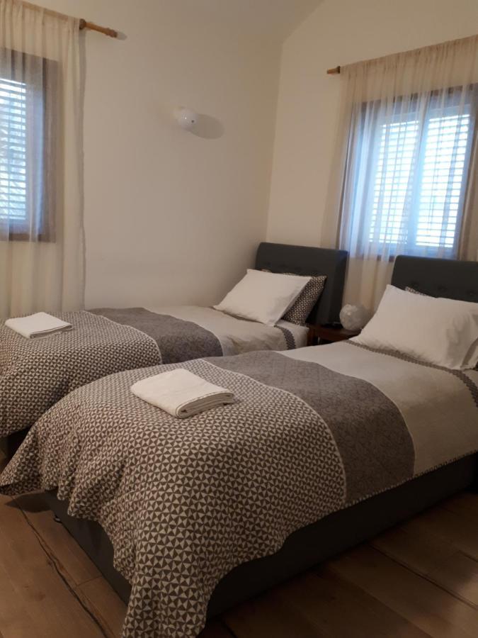 Hotel Etty'S House Petach Tikva Zewnętrze zdjęcie