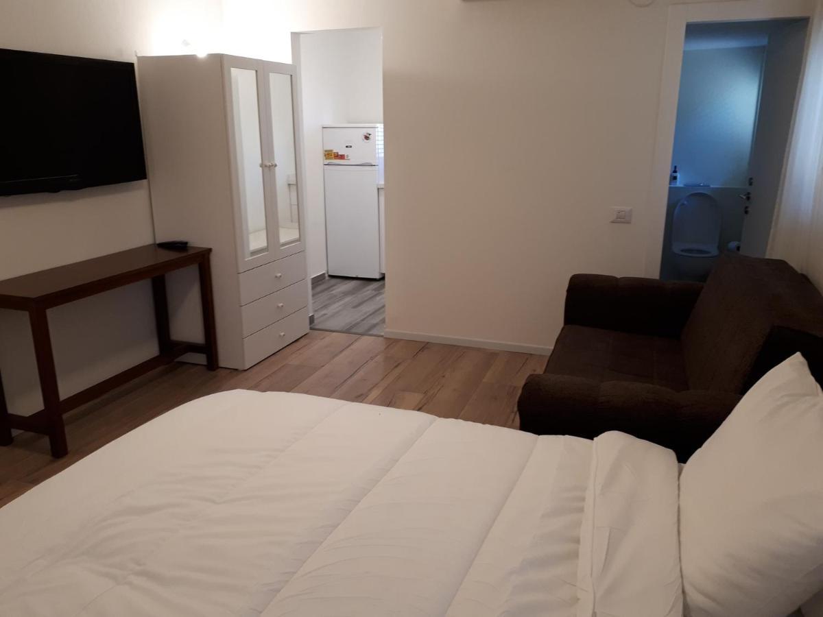 Hotel Etty'S House Petach Tikva Zewnętrze zdjęcie