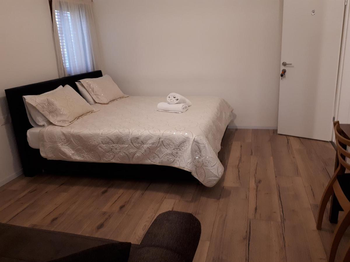 Hotel Etty'S House Petach Tikva Zewnętrze zdjęcie