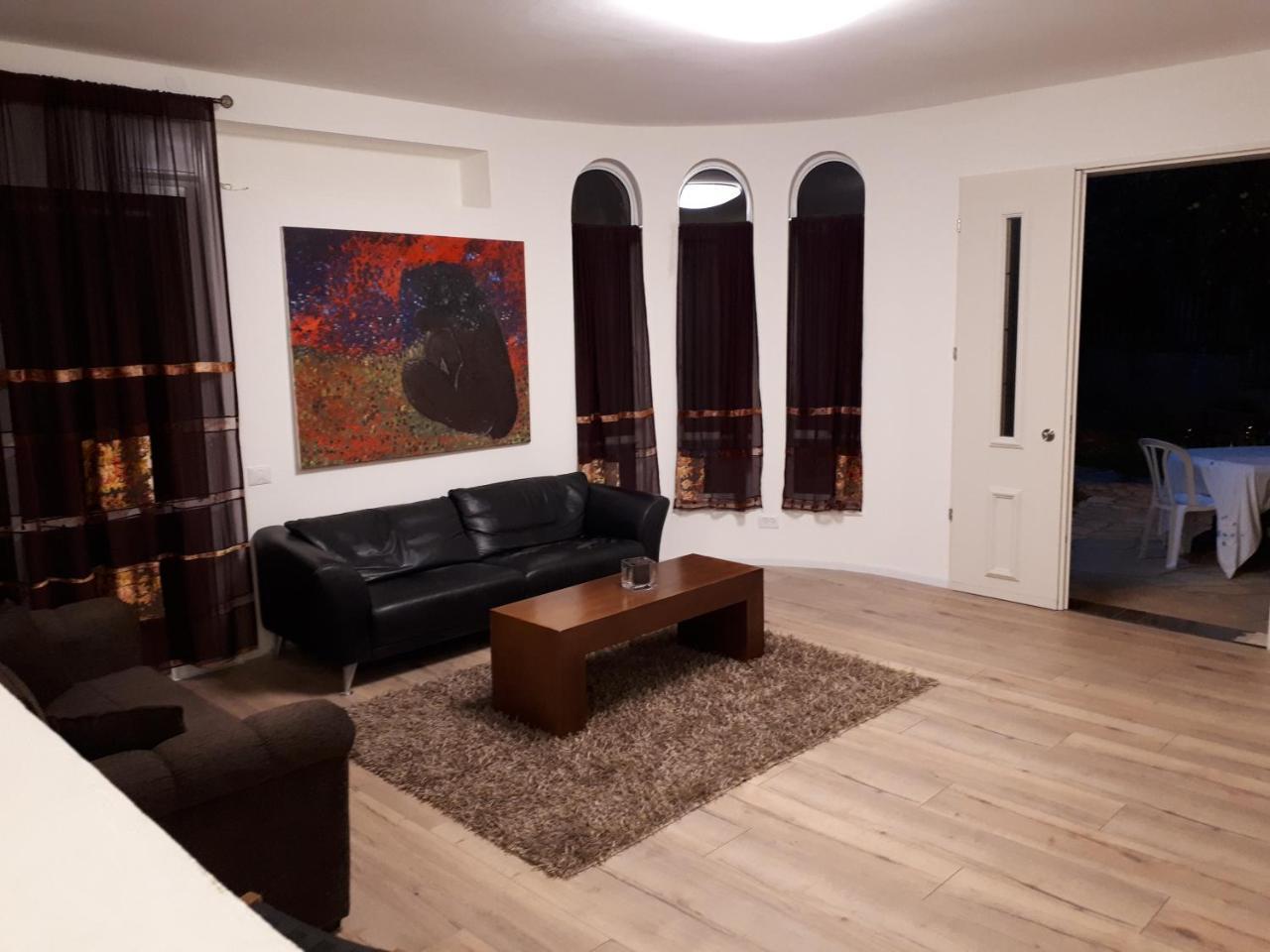 Hotel Etty'S House Petach Tikva Zewnętrze zdjęcie